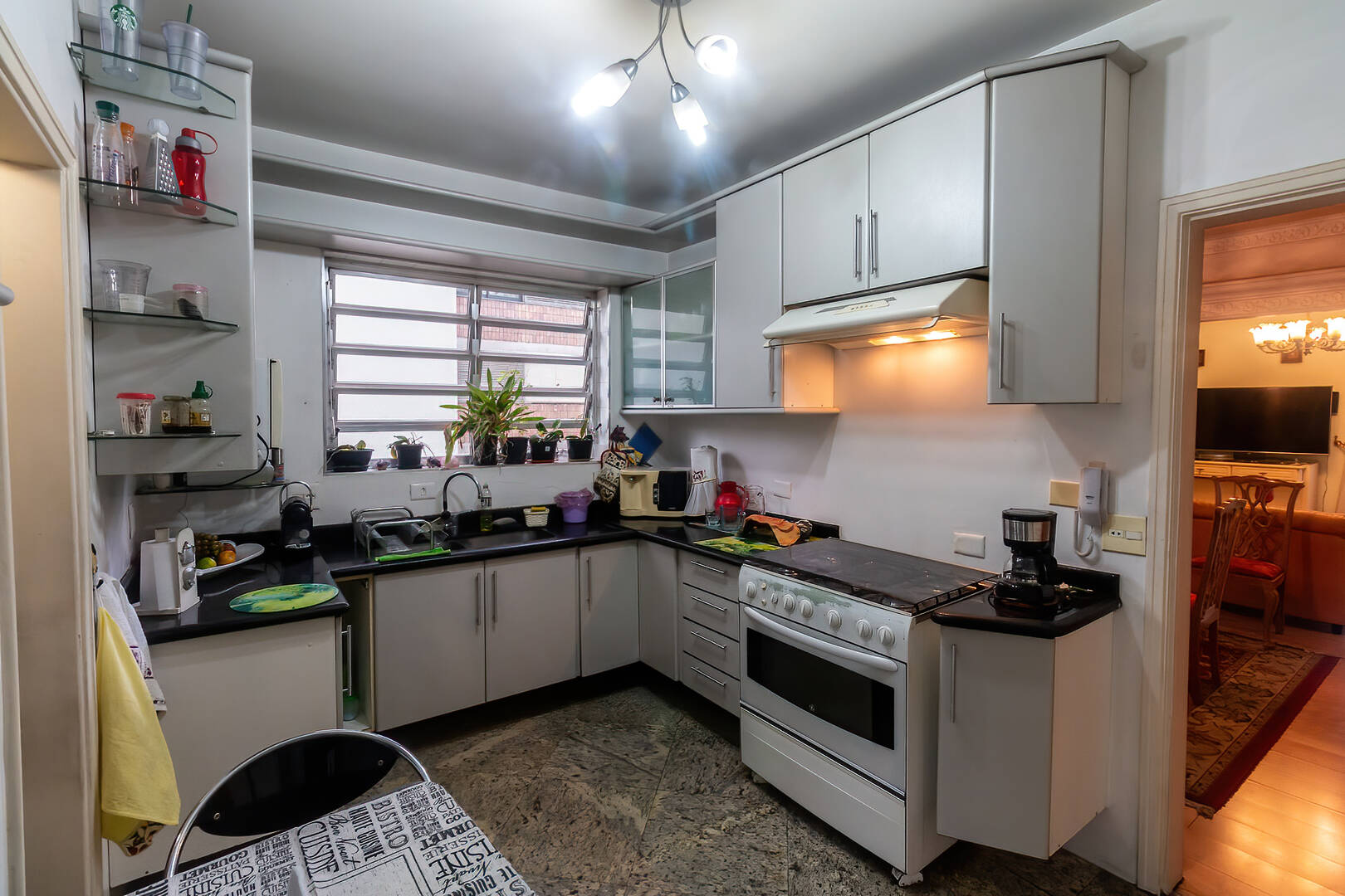 Apartamento, 3 quartos, 188 m² - Foto 24