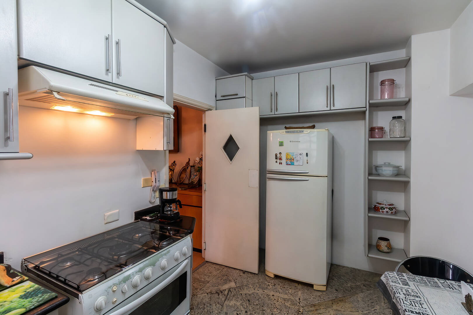 Apartamento, 3 quartos, 188 m² - Foto 25