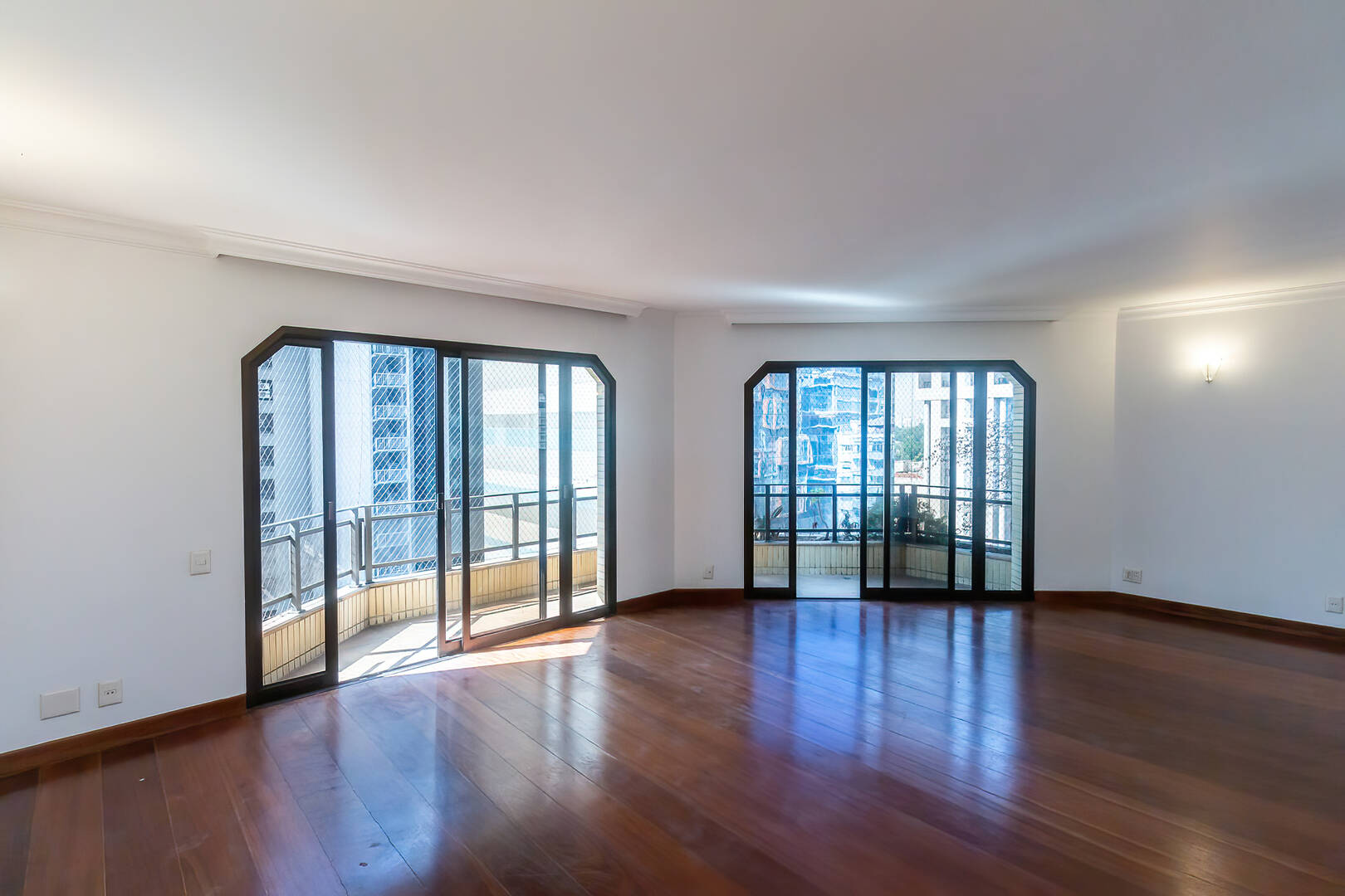 Apartamento, 3 quartos, 240 m² - Foto 5