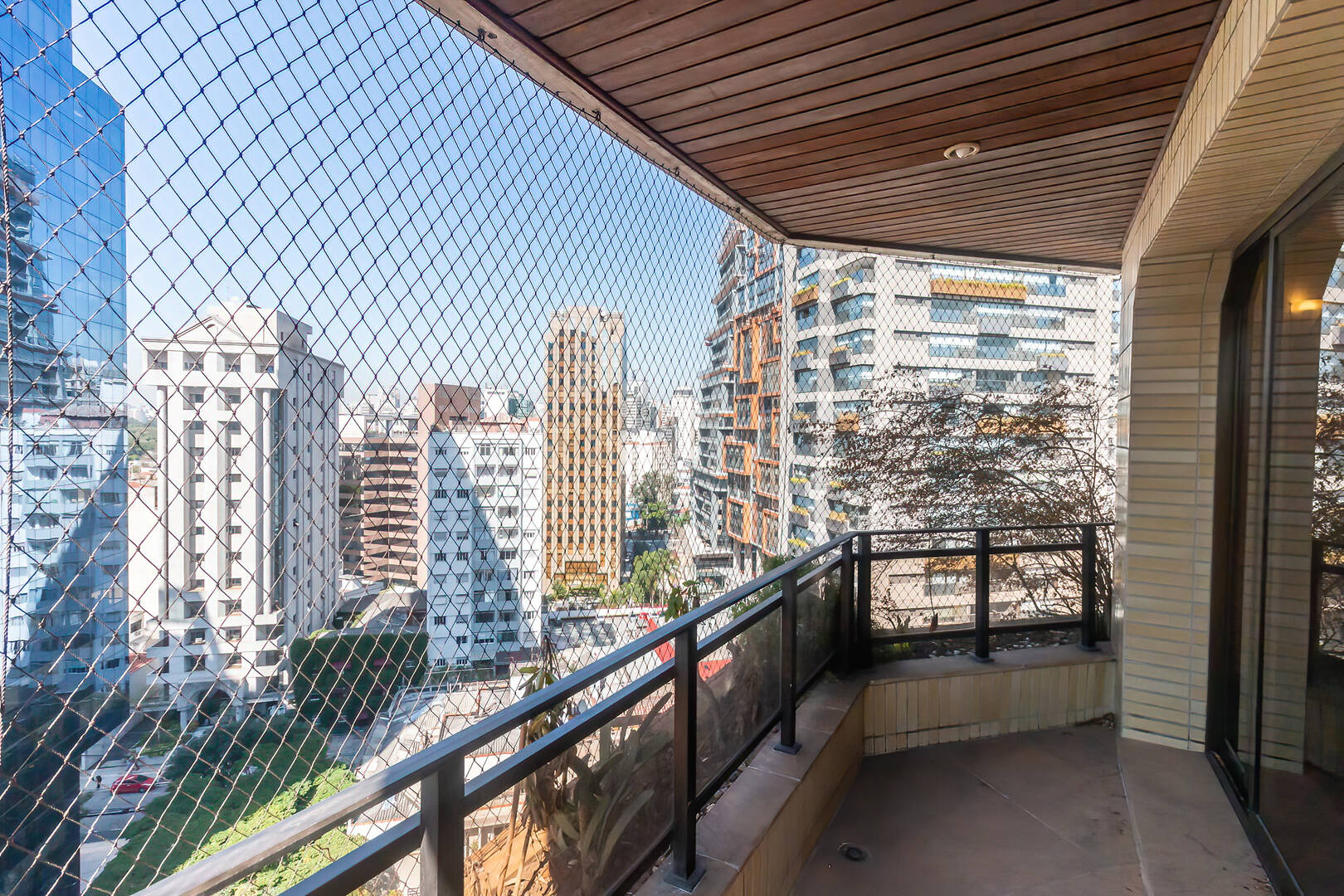 Apartamento, 3 quartos, 240 m² - Foto 8