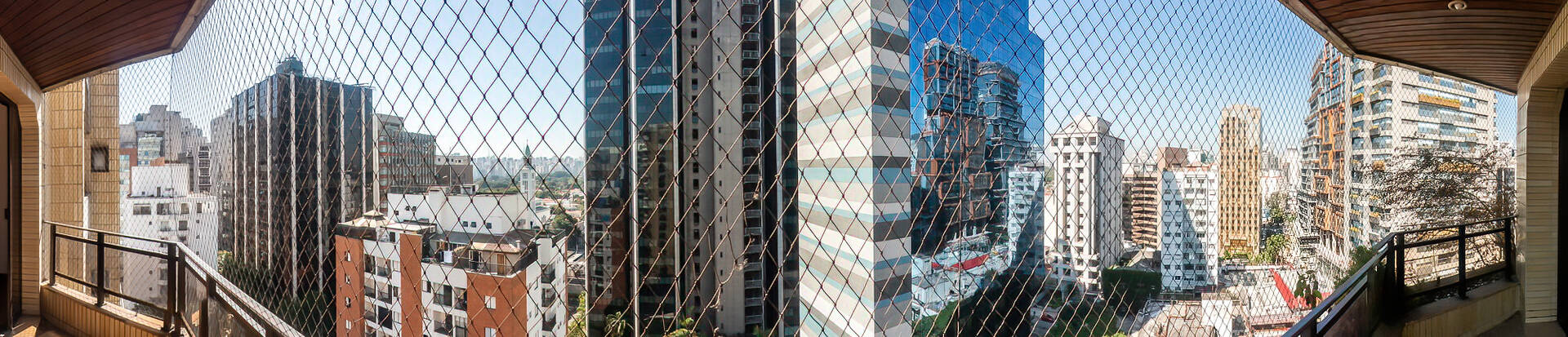 Apartamento, 3 quartos, 240 m² - Foto 9