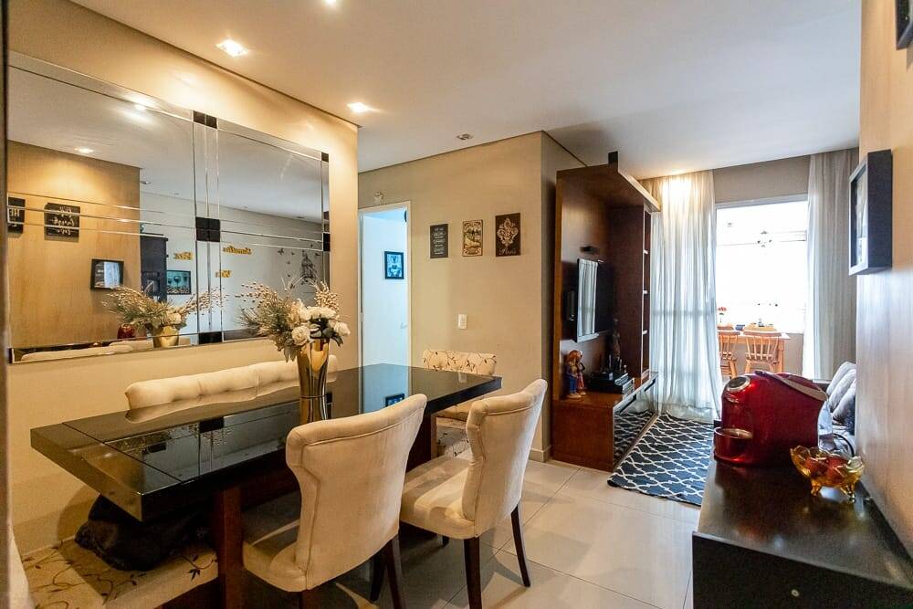 #81 - Apartamento para Venda em São Paulo - SP
