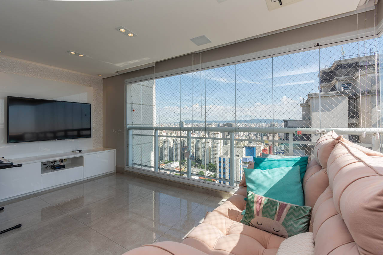 Apartamento à venda com 4 quartos, 240m² - Foto 6