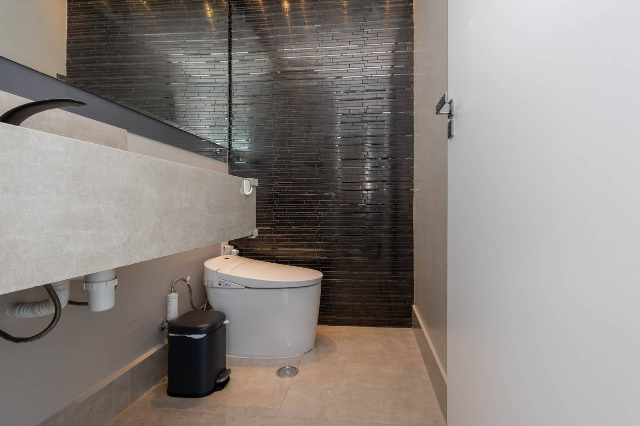 Apartamento à venda com 4 quartos, 240m² - Foto 5