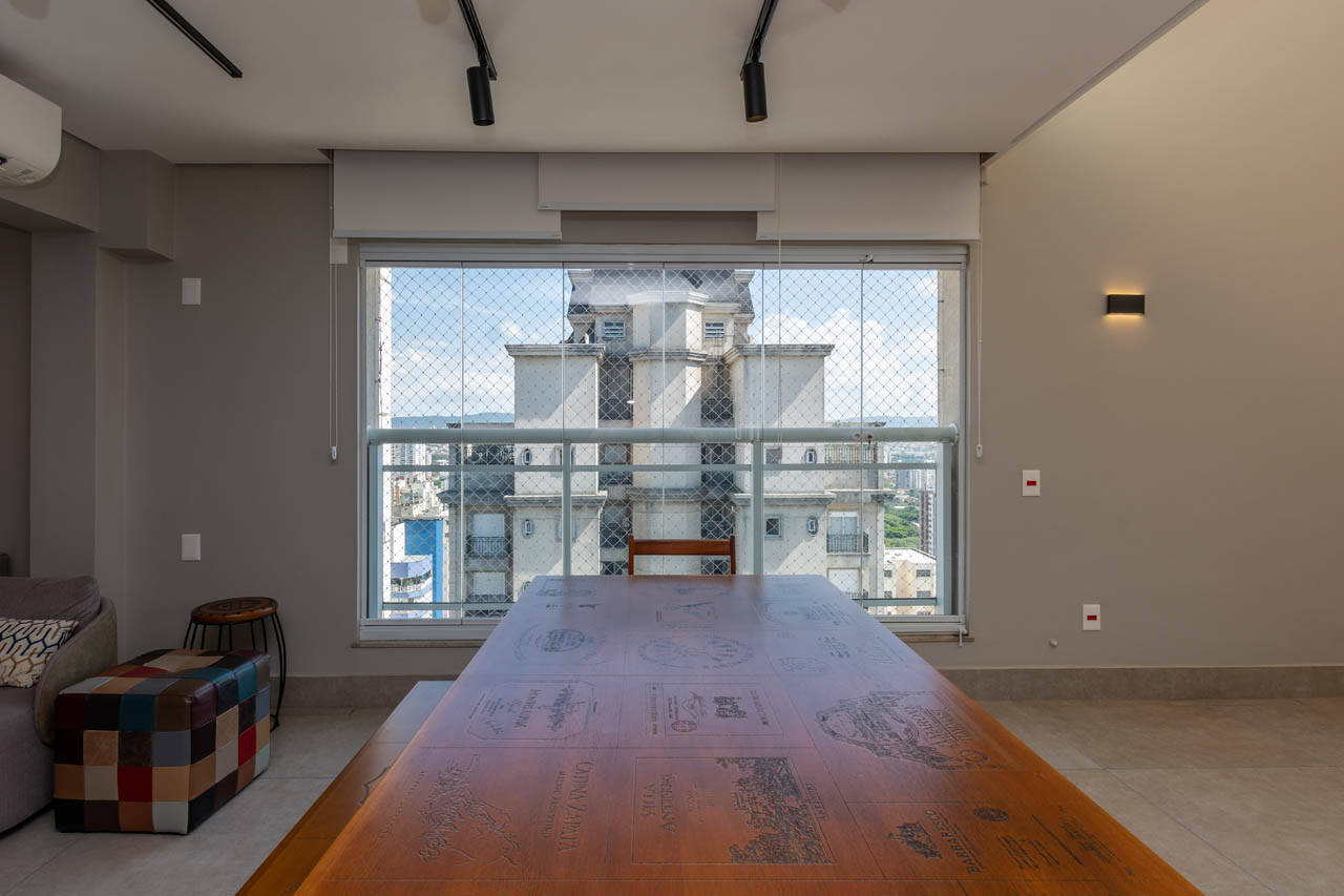 Apartamento à venda com 4 quartos, 240m² - Foto 17