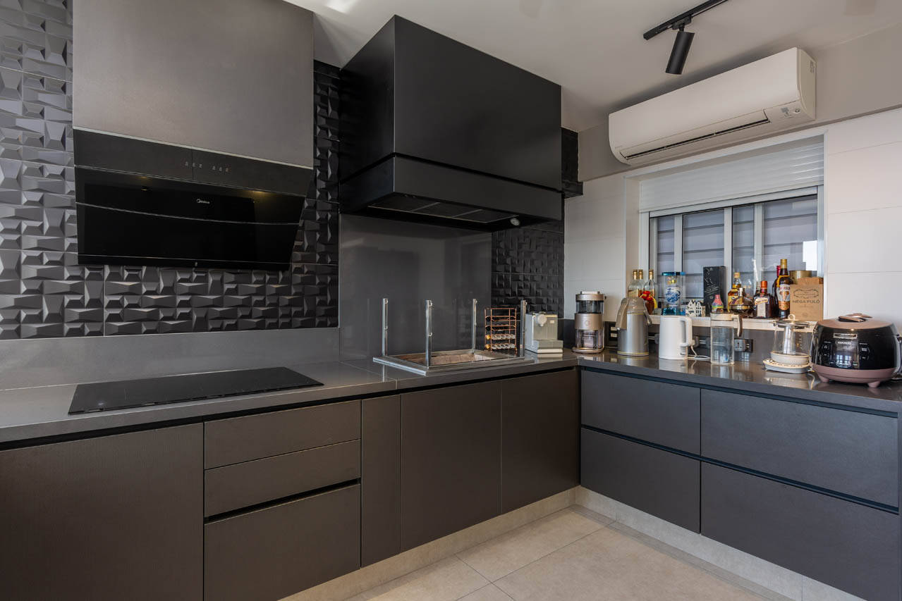 Apartamento à venda com 4 quartos, 240m² - Foto 21