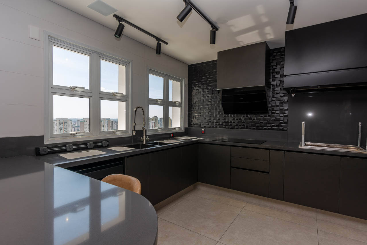 Apartamento à venda com 4 quartos, 240m² - Foto 20