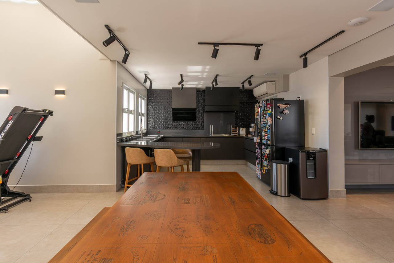 Apartamento à venda com 4 quartos, 240m² - Foto 19