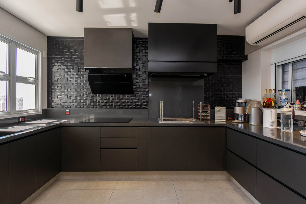 Apartamento à venda com 4 quartos, 240m² - Foto 22