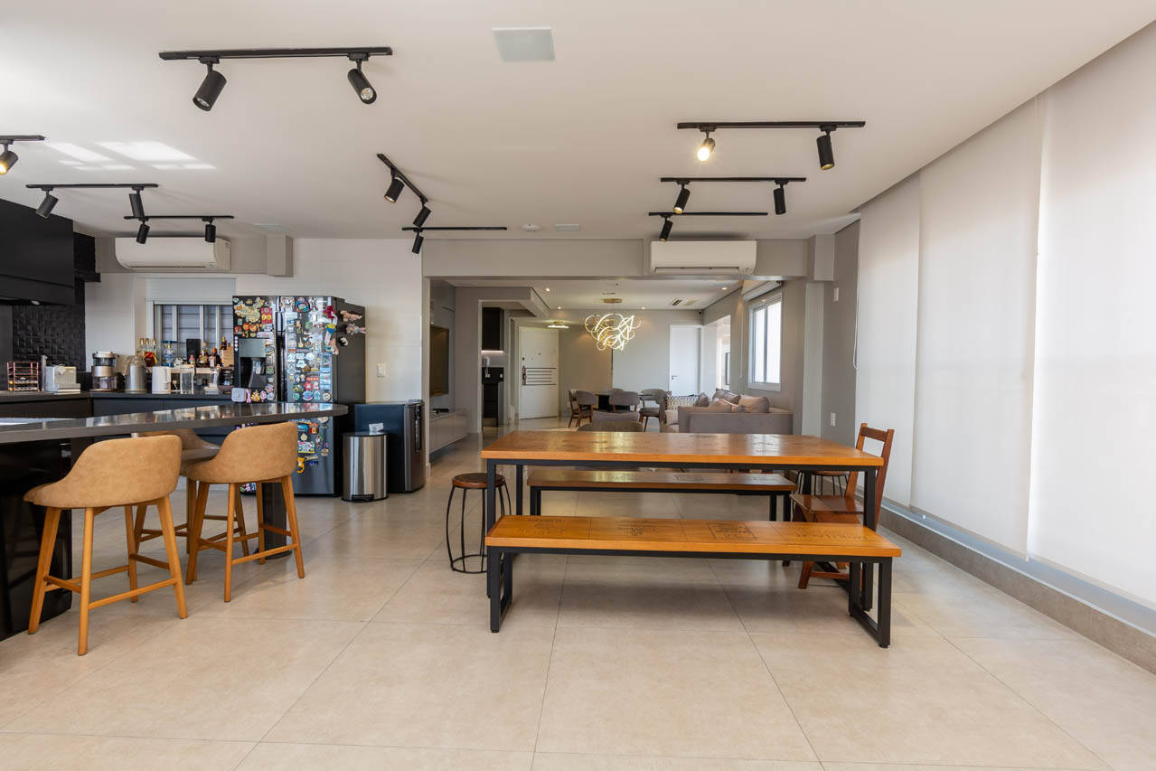 Apartamento à venda com 4 quartos, 240m² - Foto 23