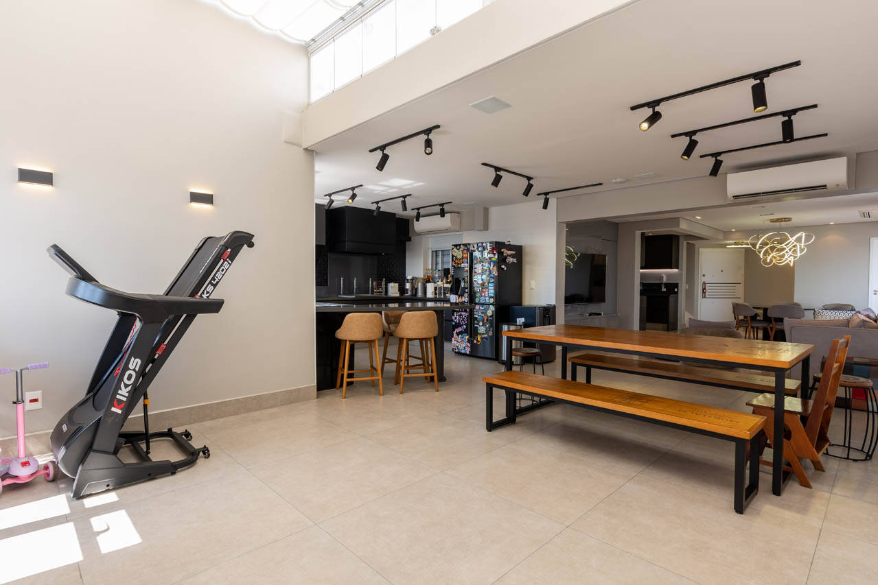 Apartamento à venda com 4 quartos, 240m² - Foto 24