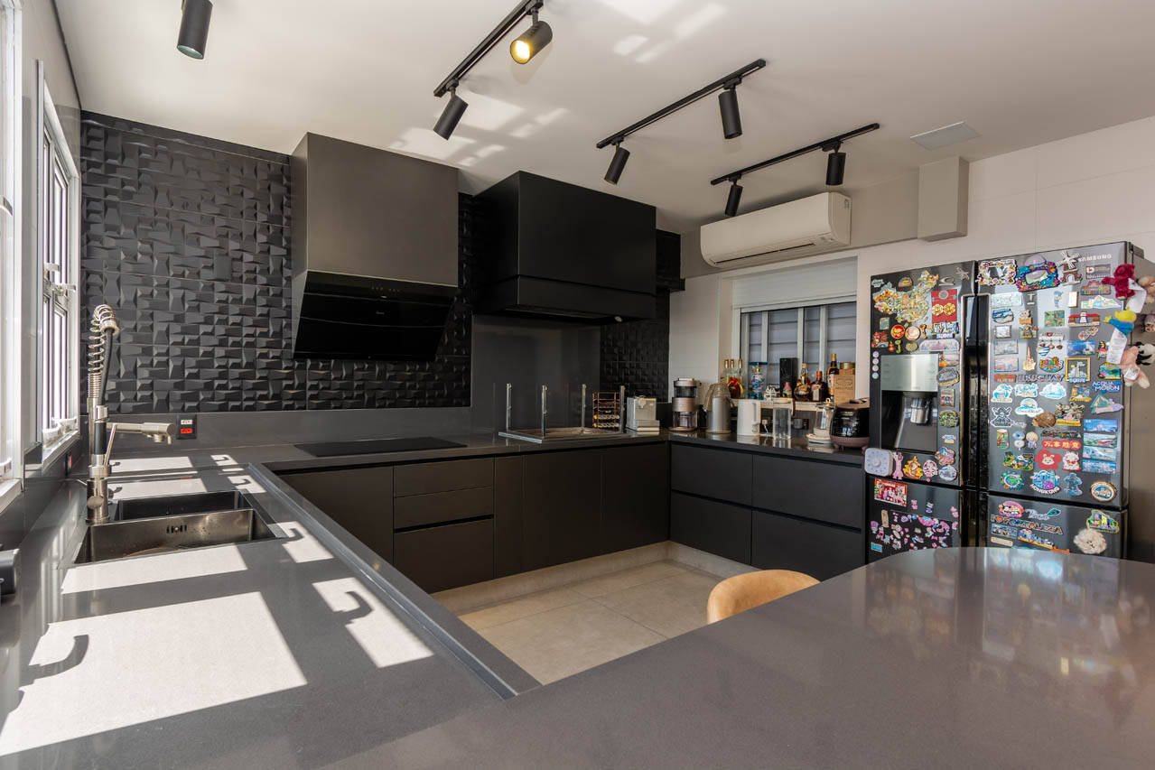 Apartamento à venda com 4 quartos, 240m² - Foto 25