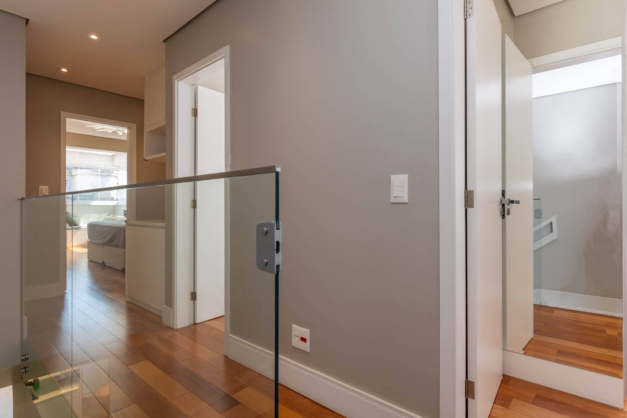 Apartamento à venda com 4 quartos, 240m² - Foto 27