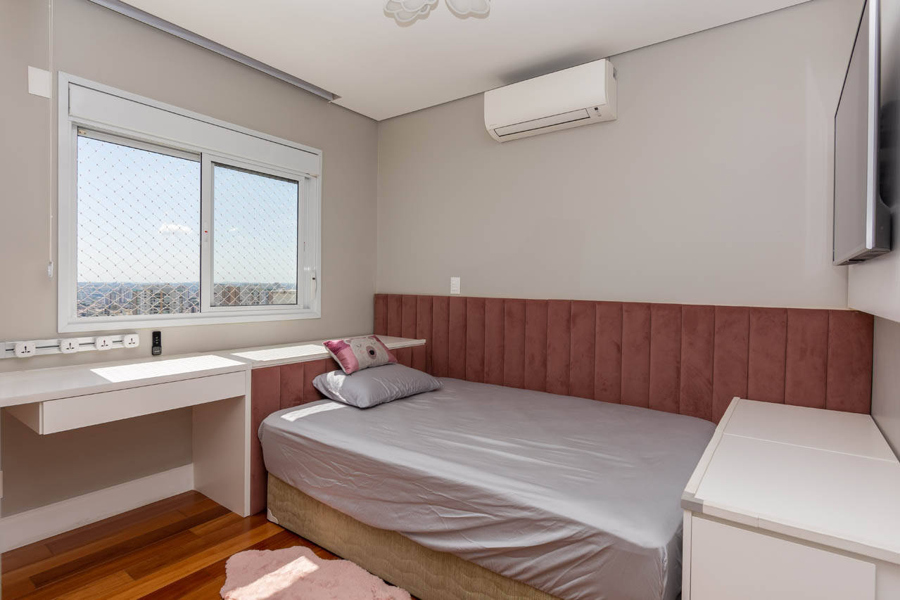 Apartamento à venda com 4 quartos, 240m² - Foto 28