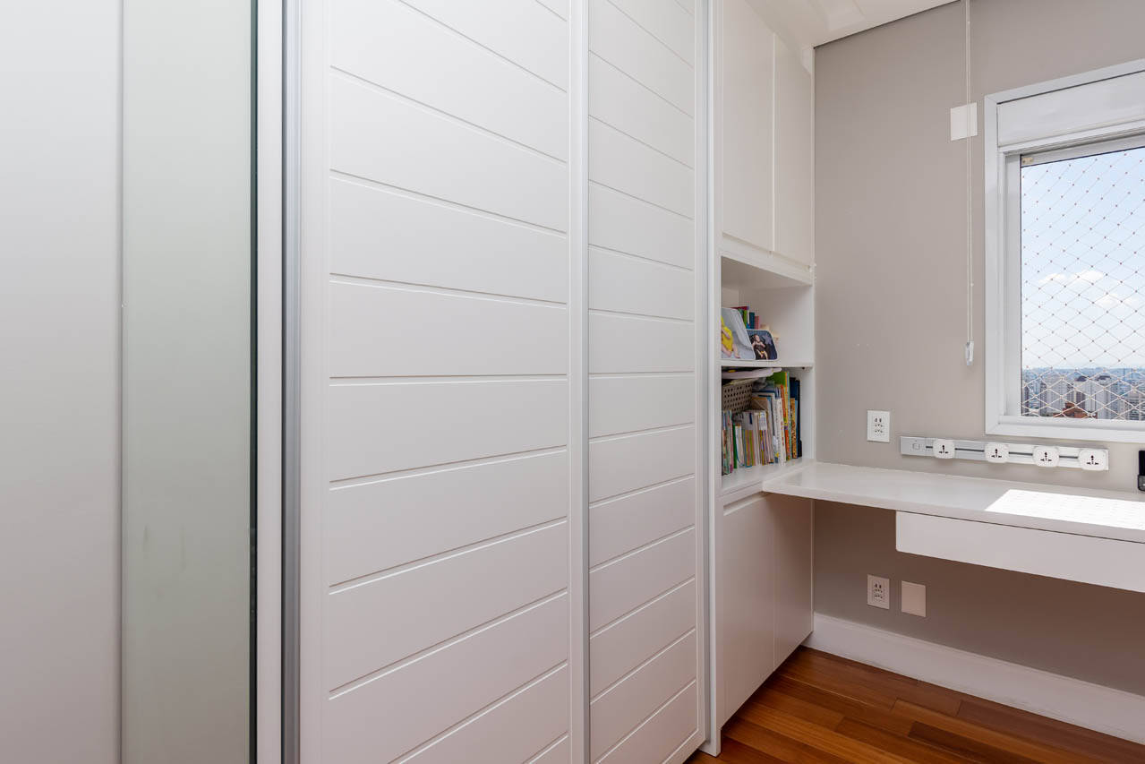 Apartamento à venda com 4 quartos, 240m² - Foto 29