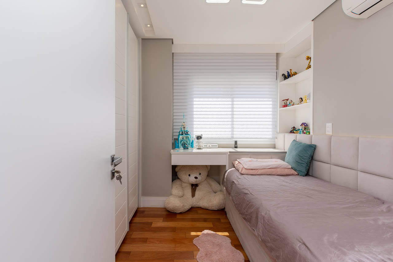 Apartamento à venda com 4 quartos, 240m² - Foto 31