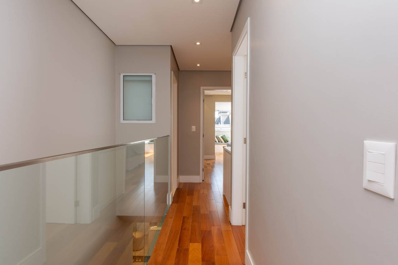 Apartamento à venda com 4 quartos, 240m² - Foto 30