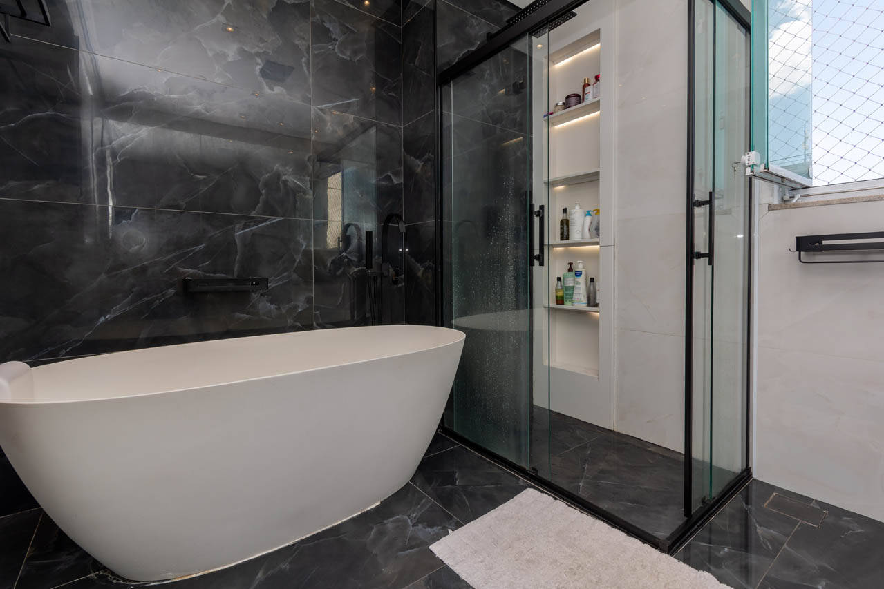 Apartamento à venda com 4 quartos, 240m² - Foto 40