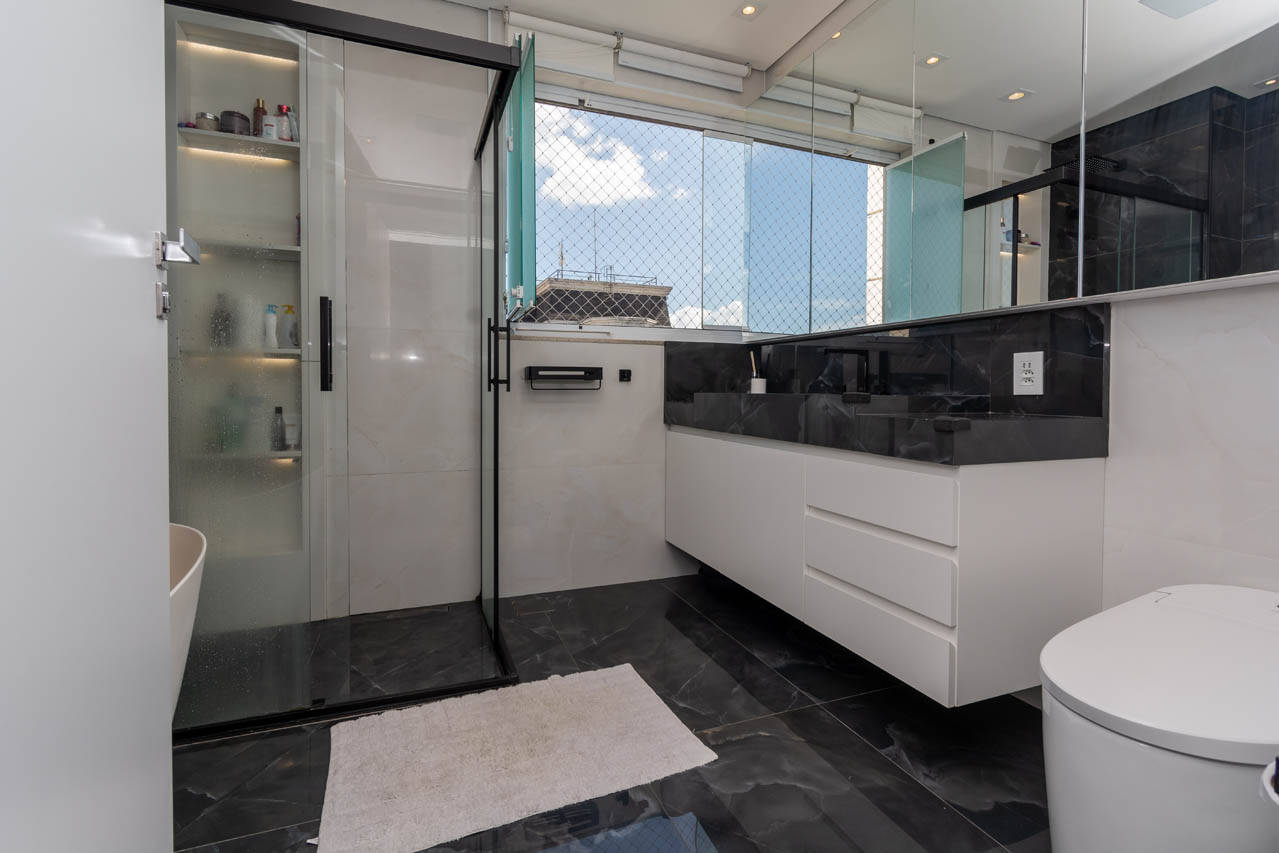 Apartamento à venda com 4 quartos, 240m² - Foto 39