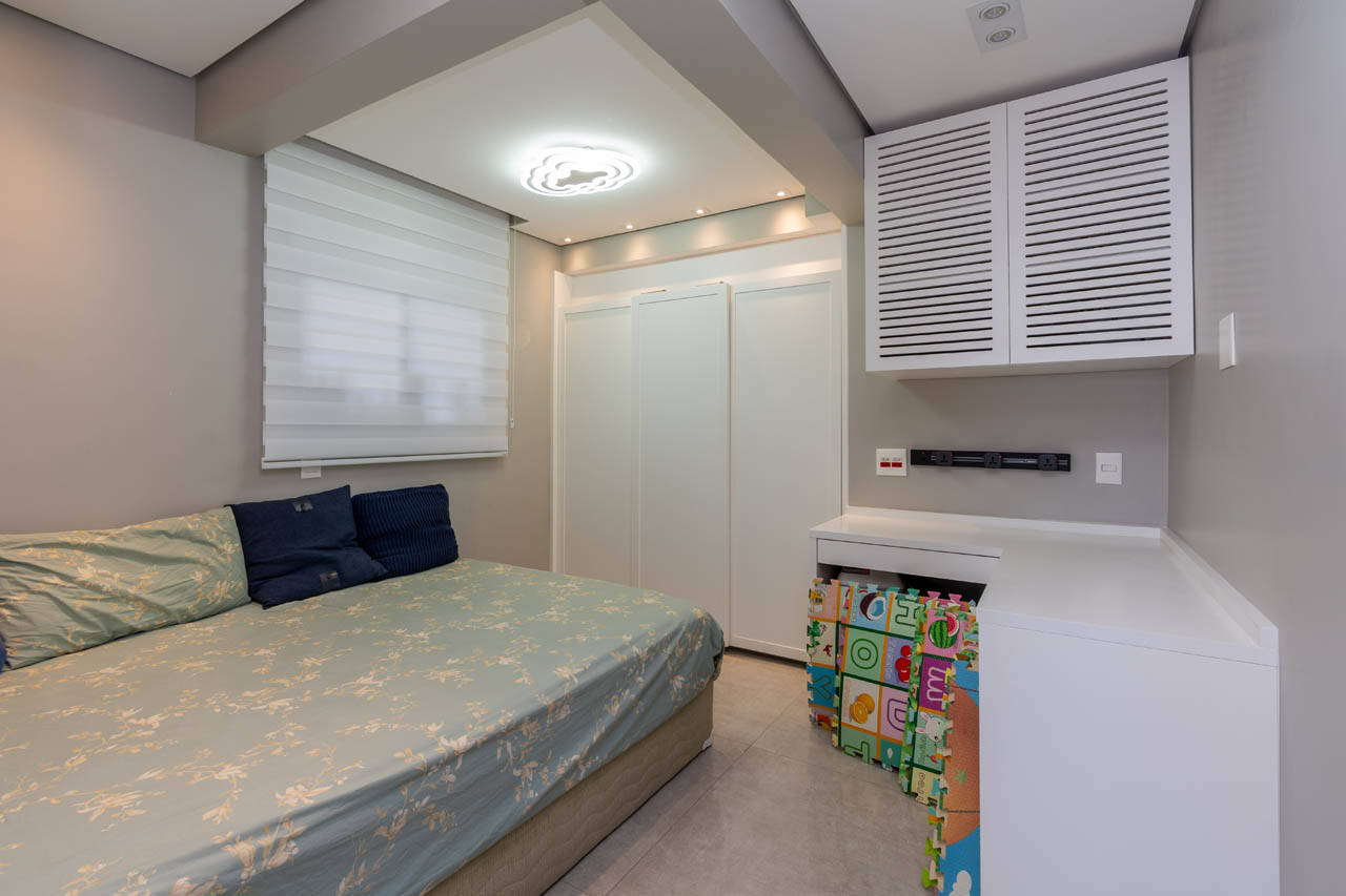 Apartamento à venda com 4 quartos, 240m² - Foto 44