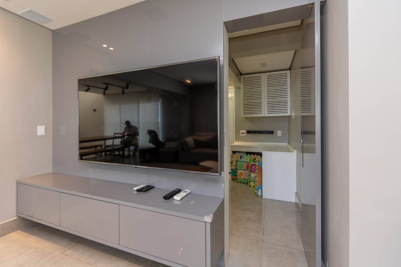 Apartamento à venda com 4 quartos, 240m² - Foto 43