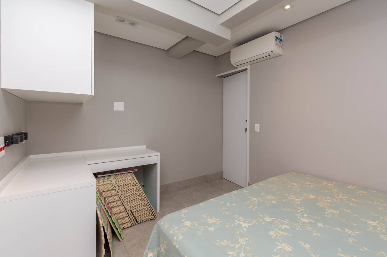 Apartamento à venda com 4 quartos, 240m² - Foto 45