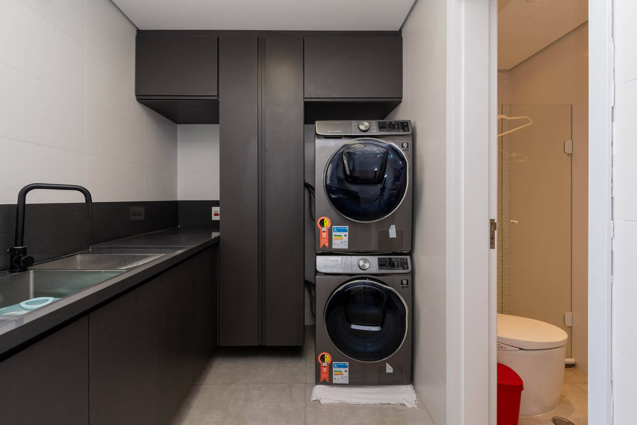 Apartamento à venda com 4 quartos, 240m² - Foto 47
