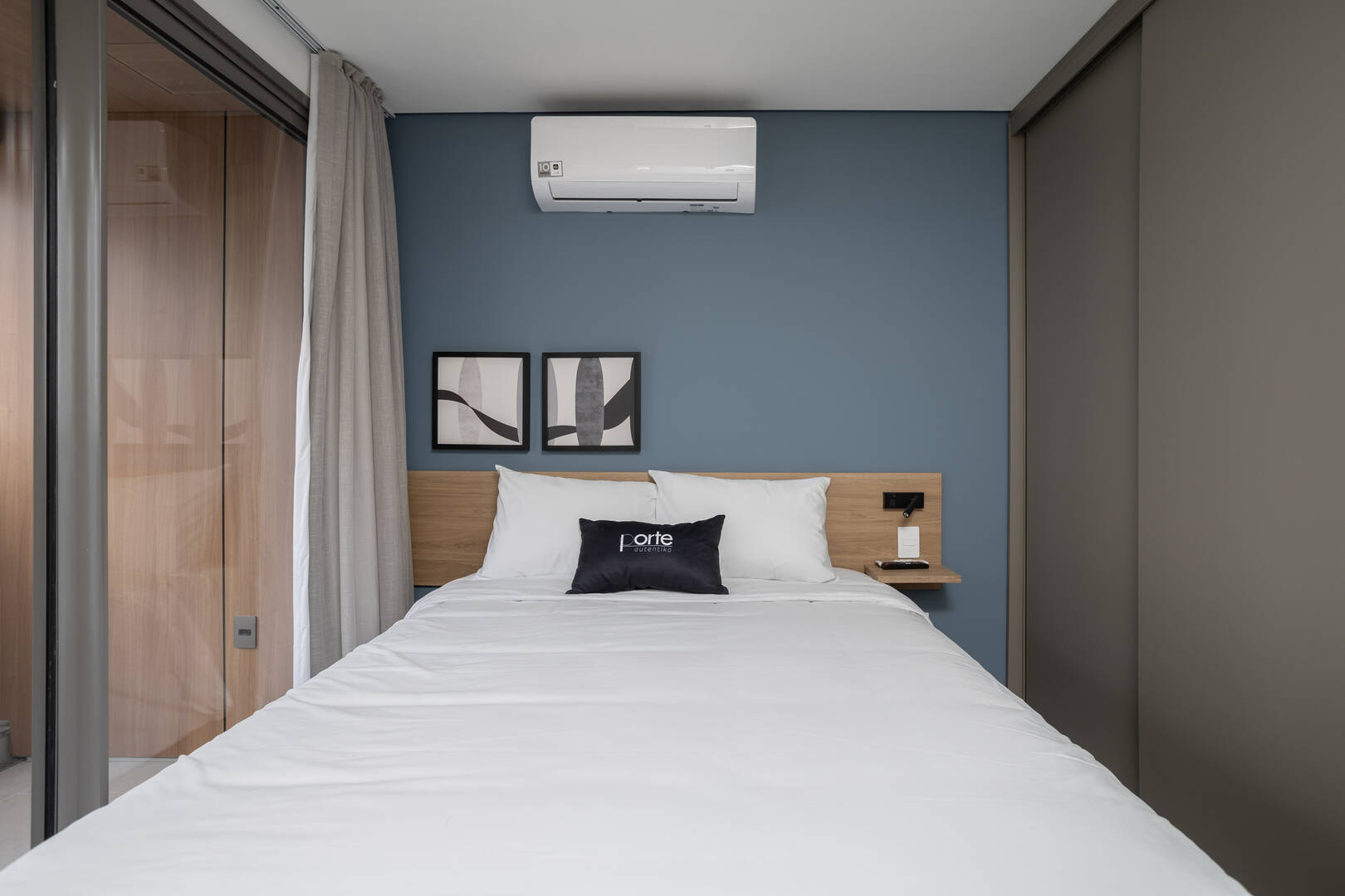 Apartamento, 1 quarto, 25 m² - Foto 7