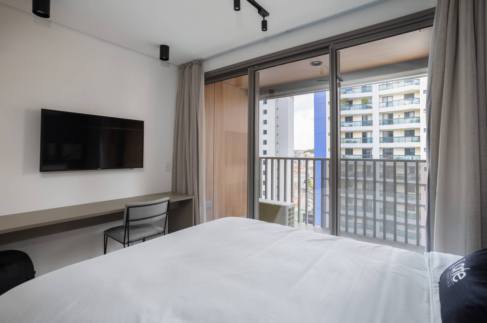 Apartamento, 1 quarto, 25 m² - Foto 8