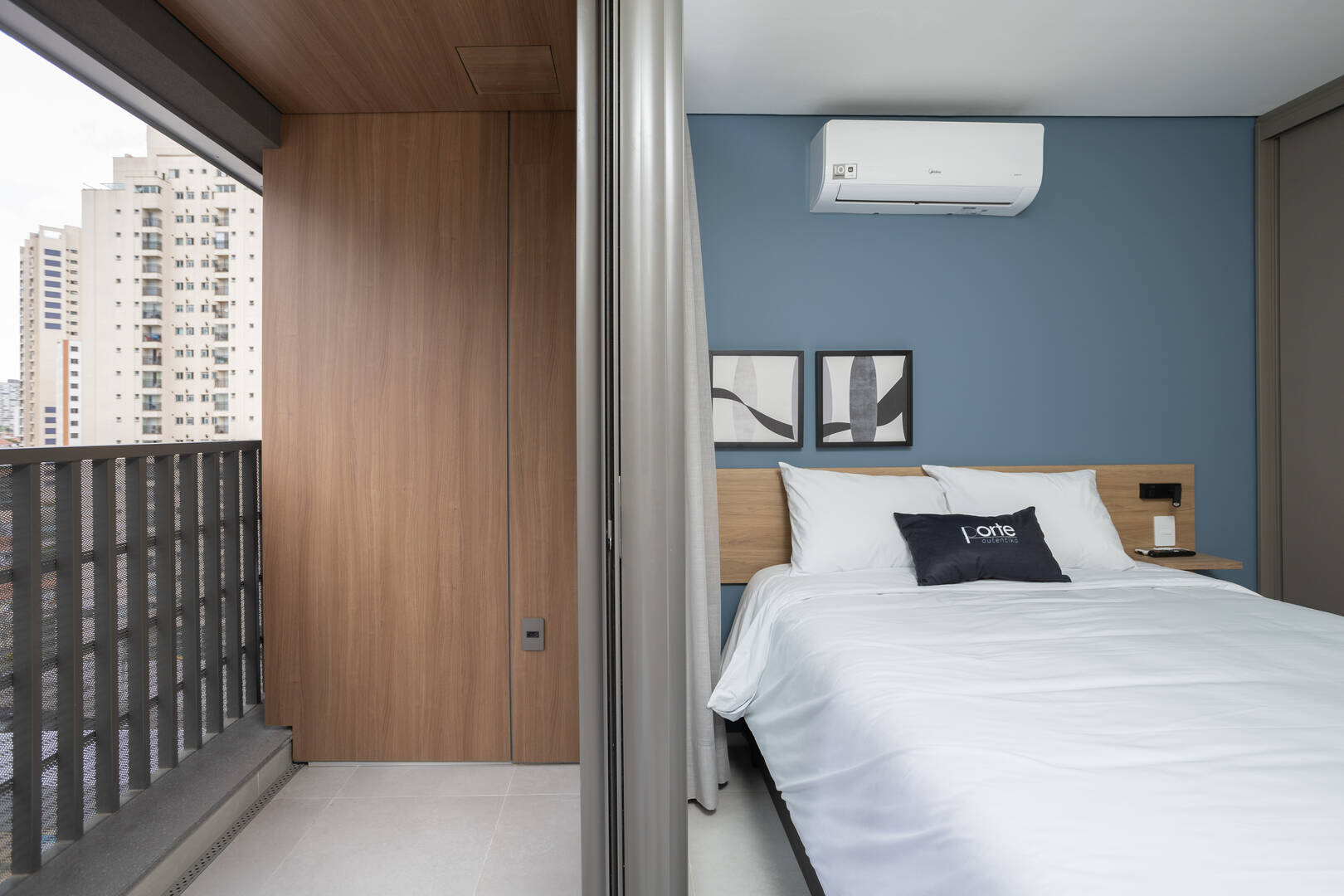 Apartamento, 1 quarto, 25 m² - Foto 11