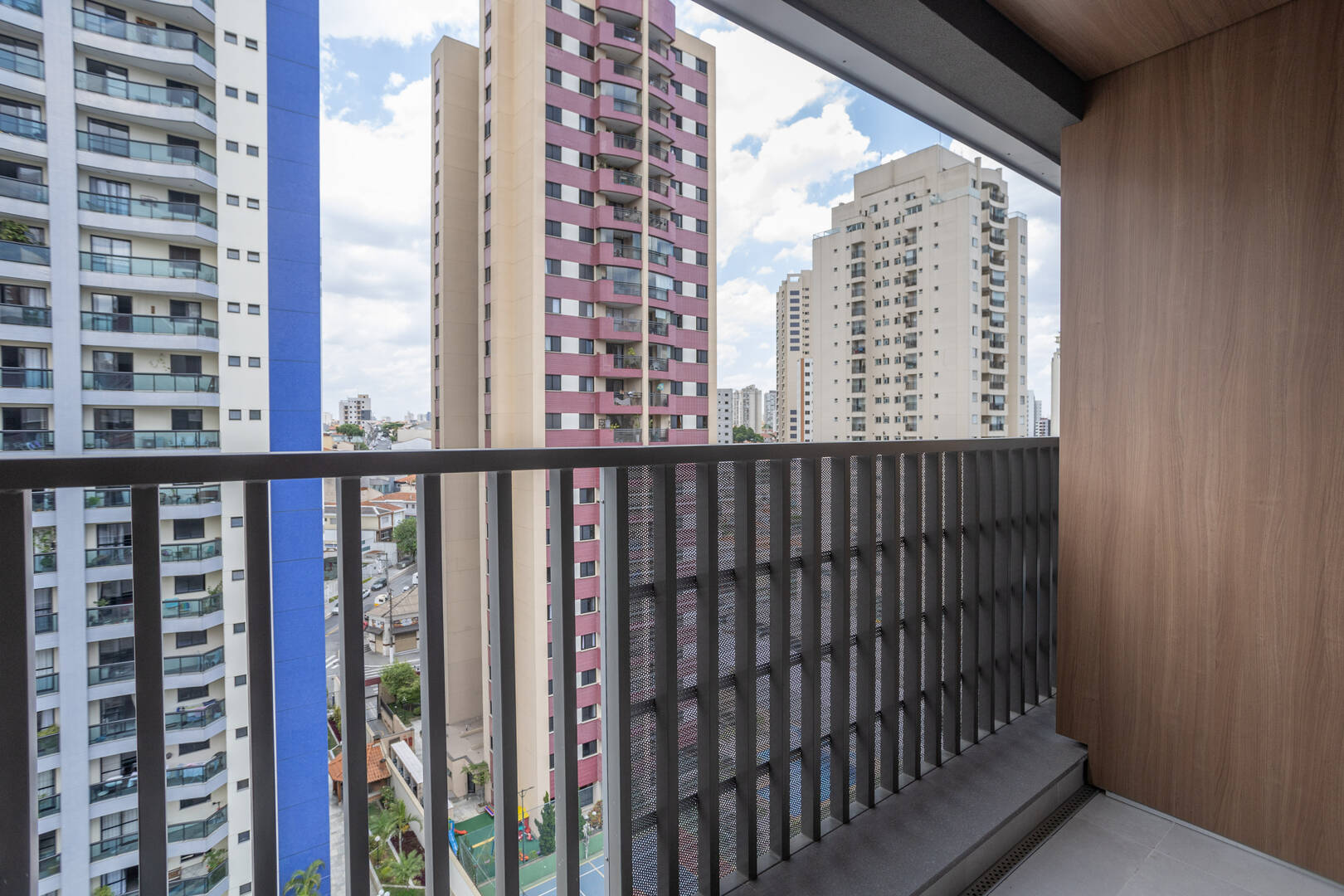 Apartamento, 1 quarto, 25 m² - Foto 12