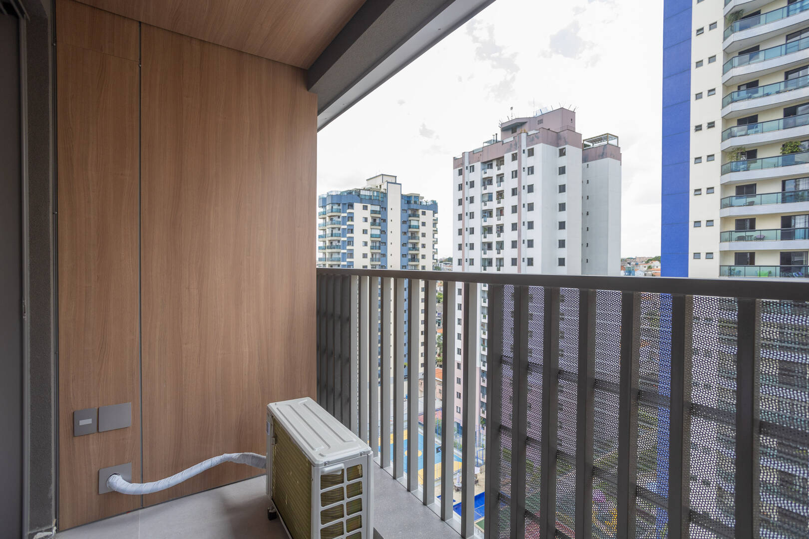 Apartamento, 1 quarto, 25 m² - Foto 13