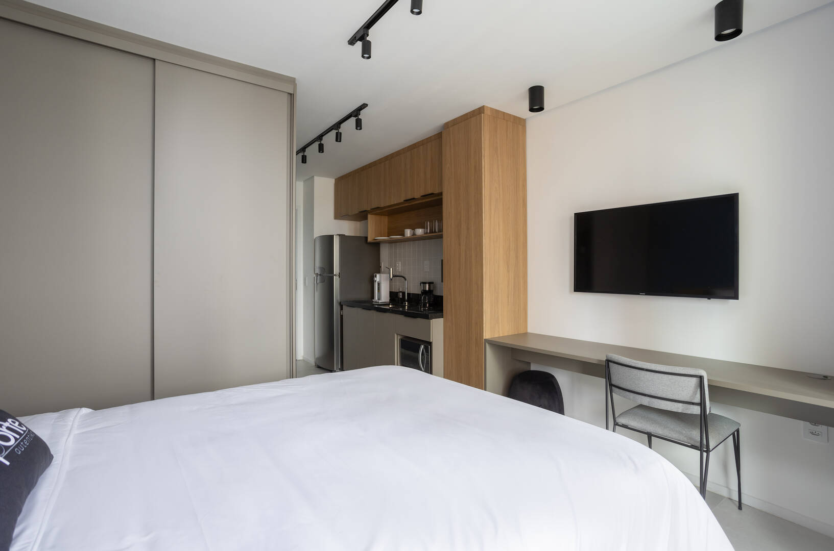 Apartamento, 1 quarto, 25 m² - Foto 14