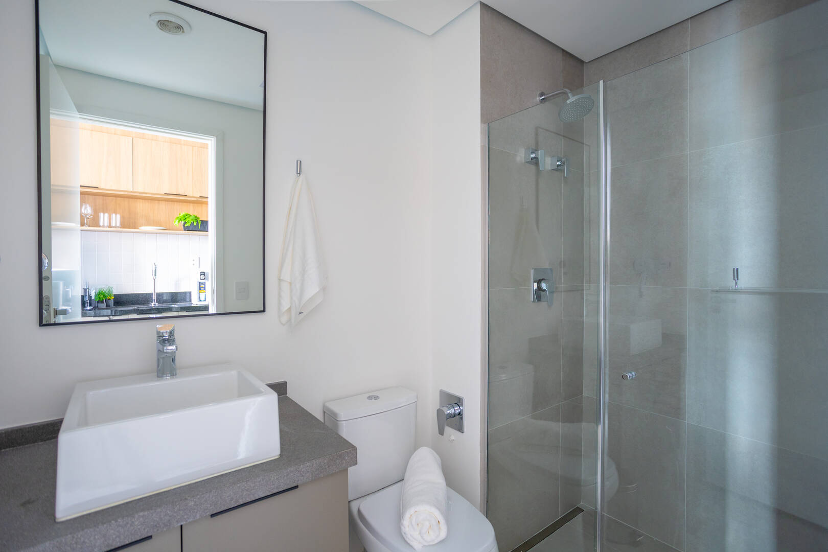 Apartamento, 1 quarto, 25 m² - Foto 18