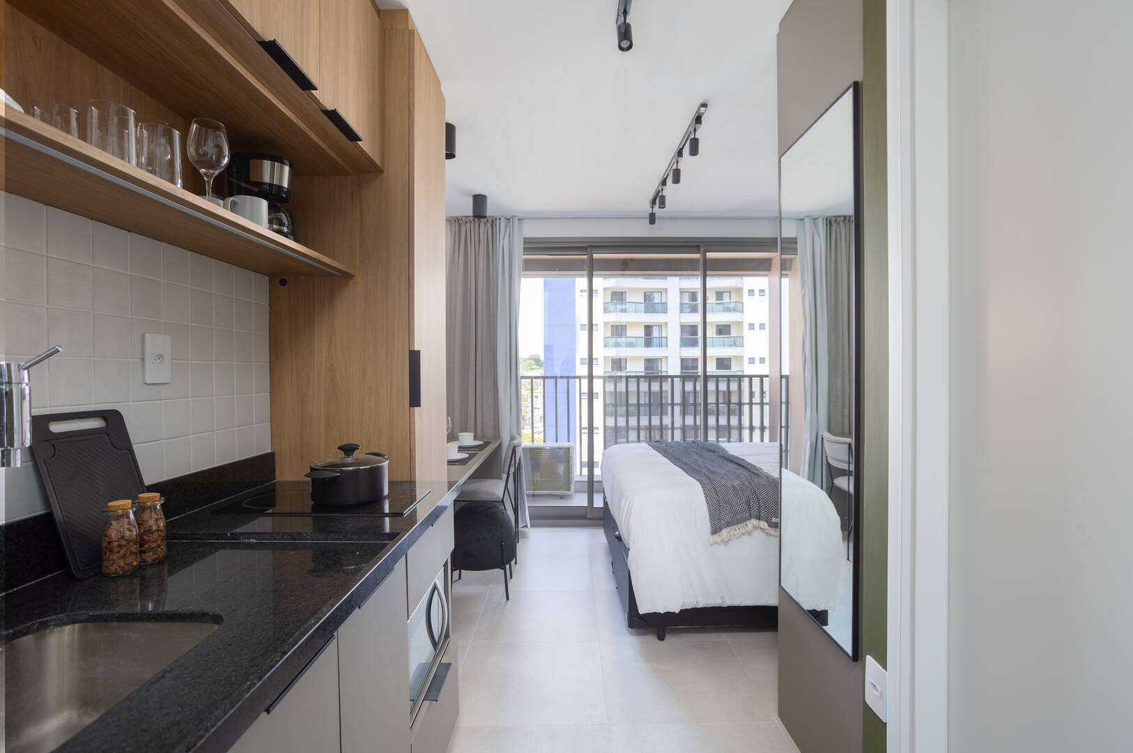 #96 - Studio para Venda em São Paulo - SP