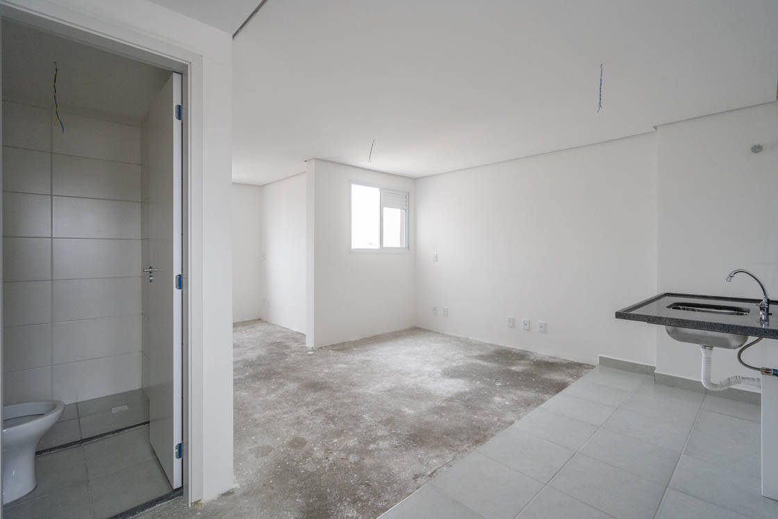#97 - Studio para Venda em São Paulo - SP