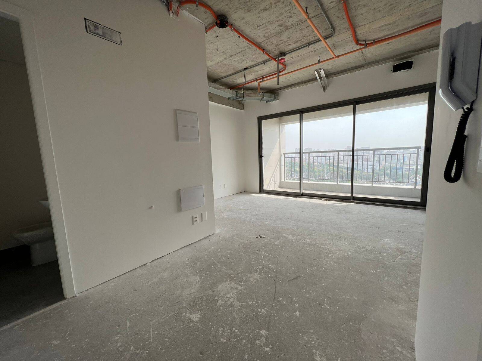 Sala-Conjunto, 40 m² - Foto 3