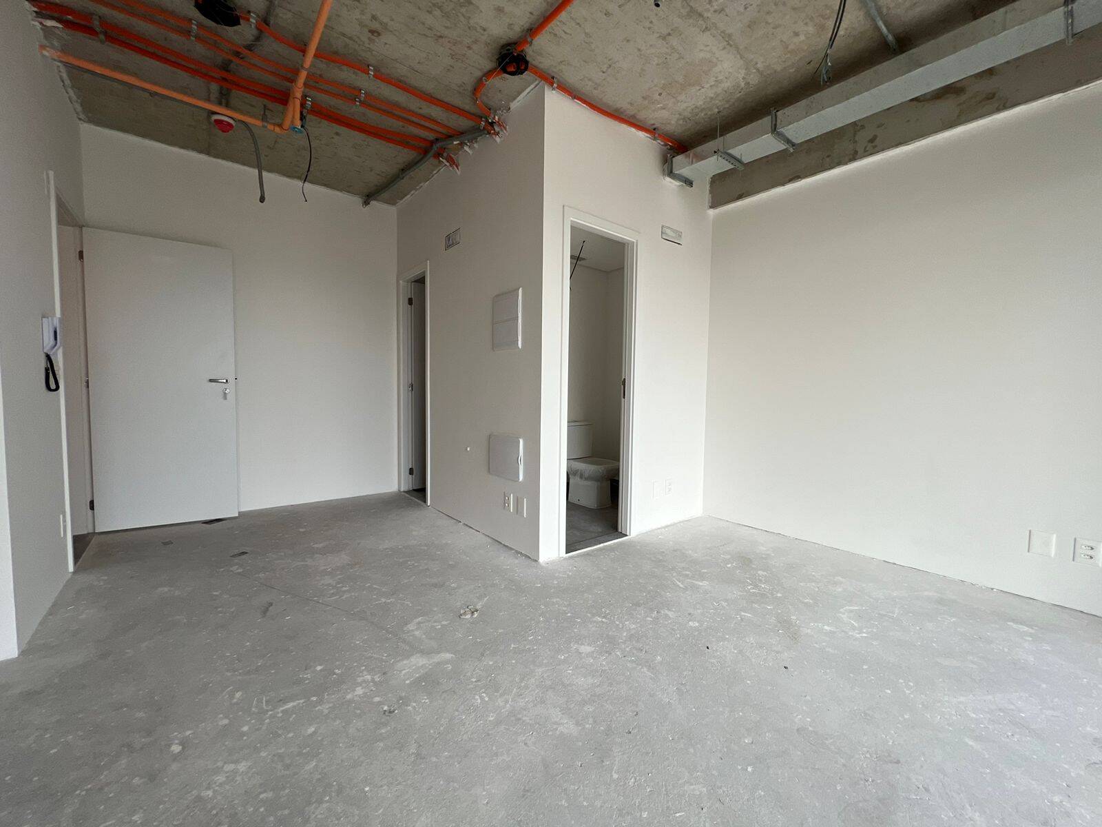 Sala-Conjunto, 40 m² - Foto 2