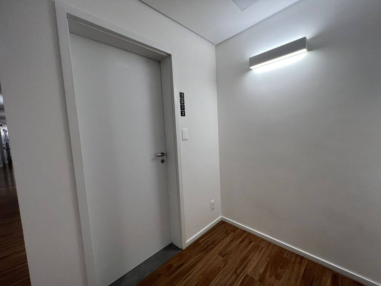 #100 - Sala para Venda em São Paulo - SP