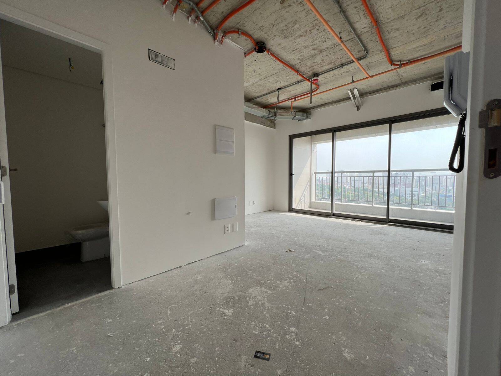 Sala-Conjunto, 40 m² - Foto 4