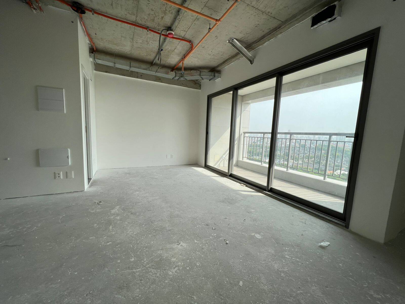 Sala-Conjunto, 40 m² - Foto 5