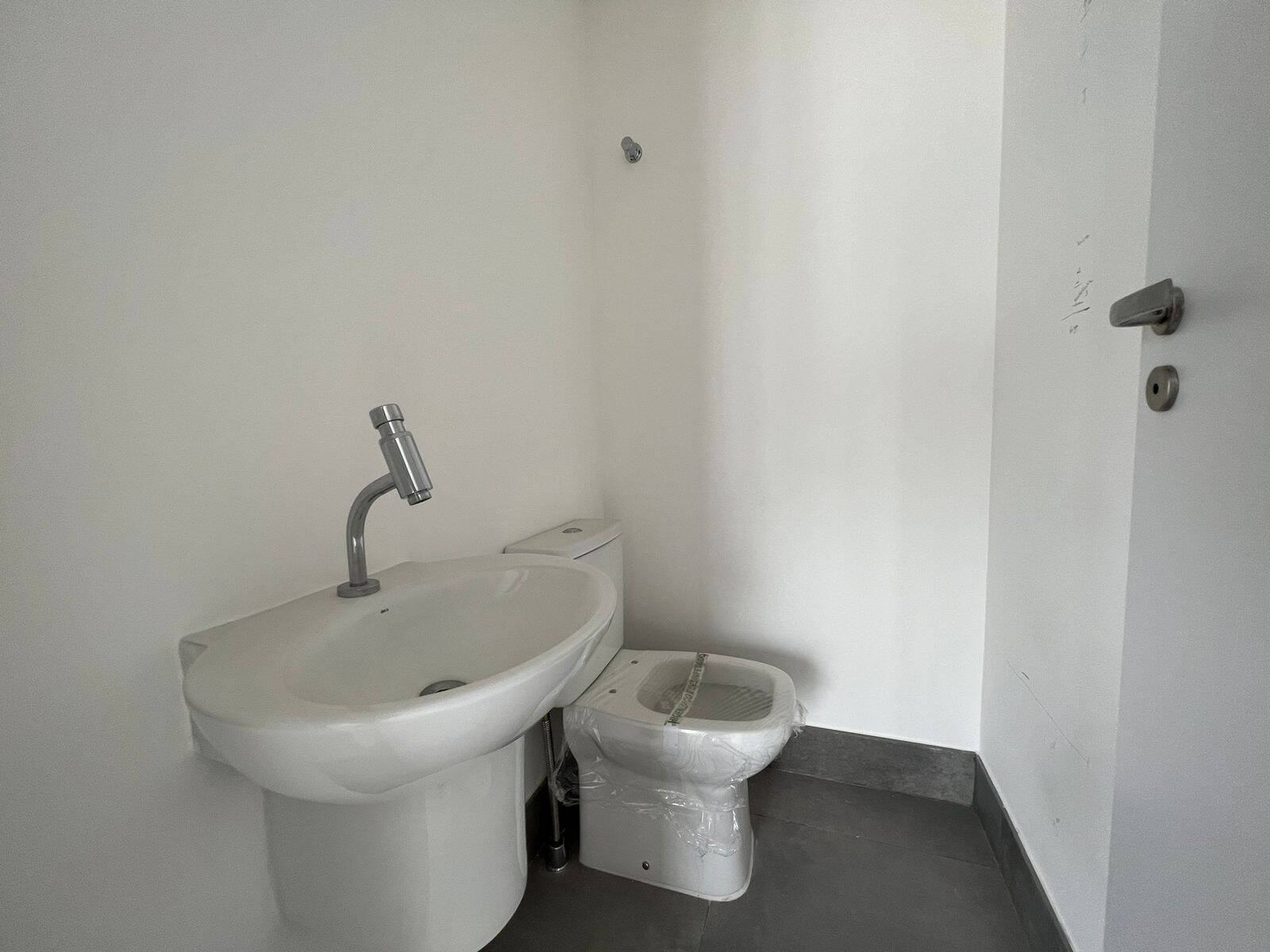#101 - Sala para Venda em São Paulo - SP