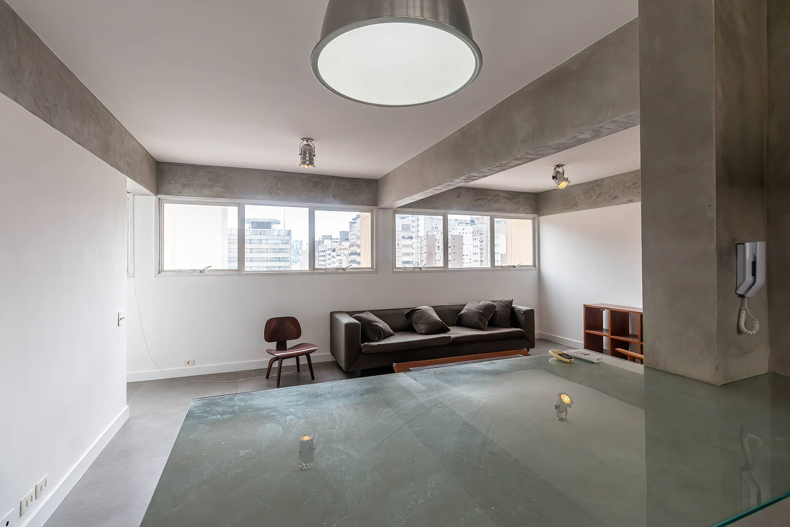 Apartamento para alugar com 2 quartos, 65m² - Foto 7