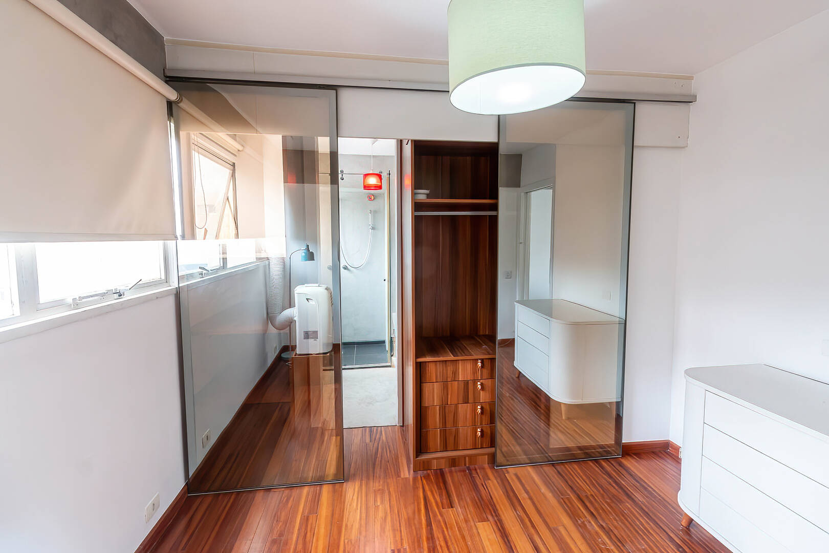 Apartamento para alugar com 2 quartos, 65m² - Foto 16