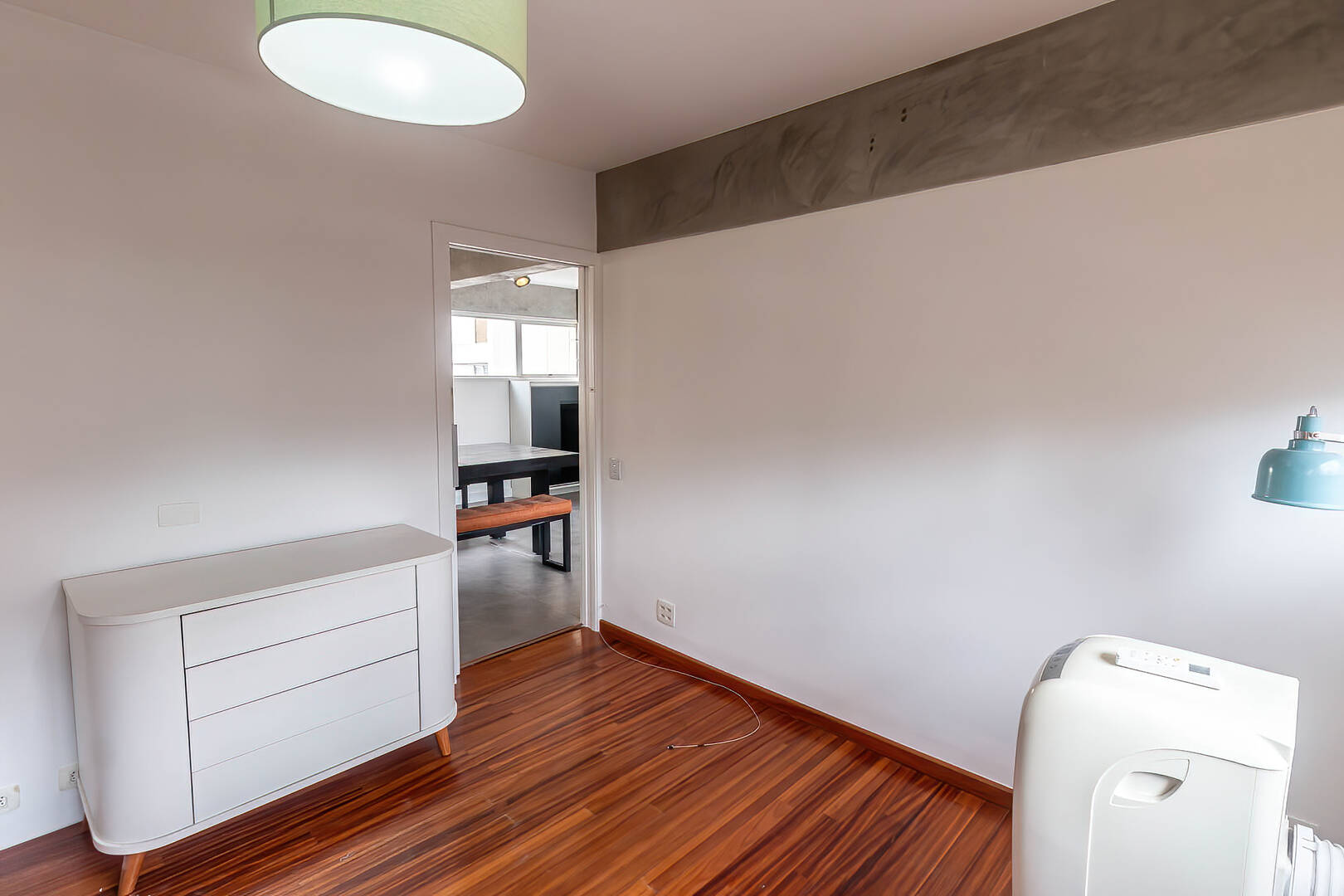 Apartamento para alugar com 2 quartos, 65m² - Foto 18