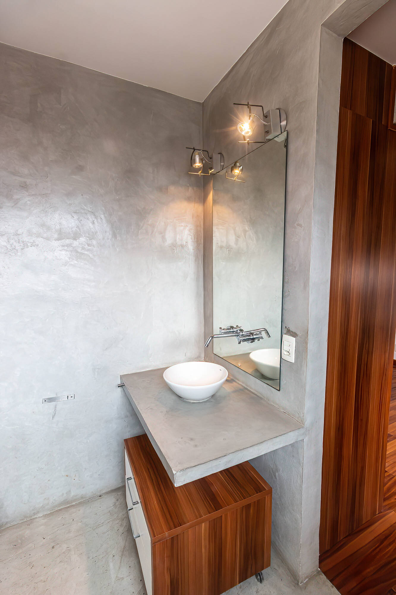 Apartamento para alugar com 2 quartos, 65m² - Foto 20