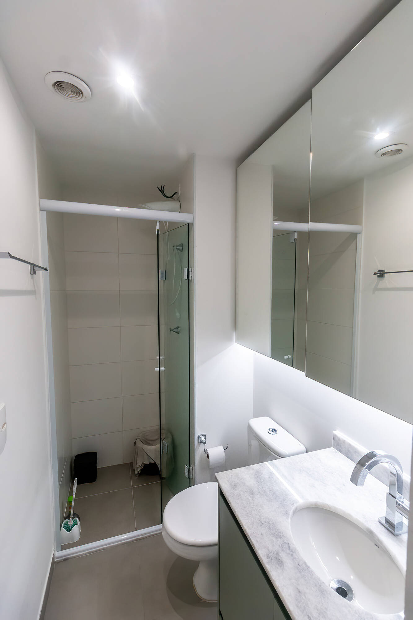 Apartamento, 1 quarto, 27 m² - Foto 6