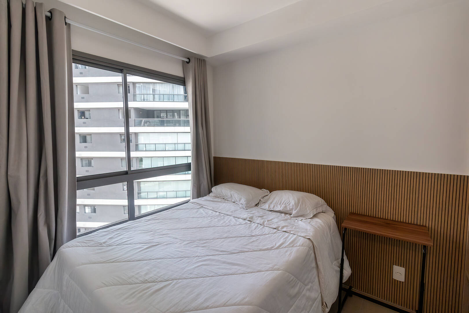 Apartamento, 1 quarto, 27 m² - Foto 9