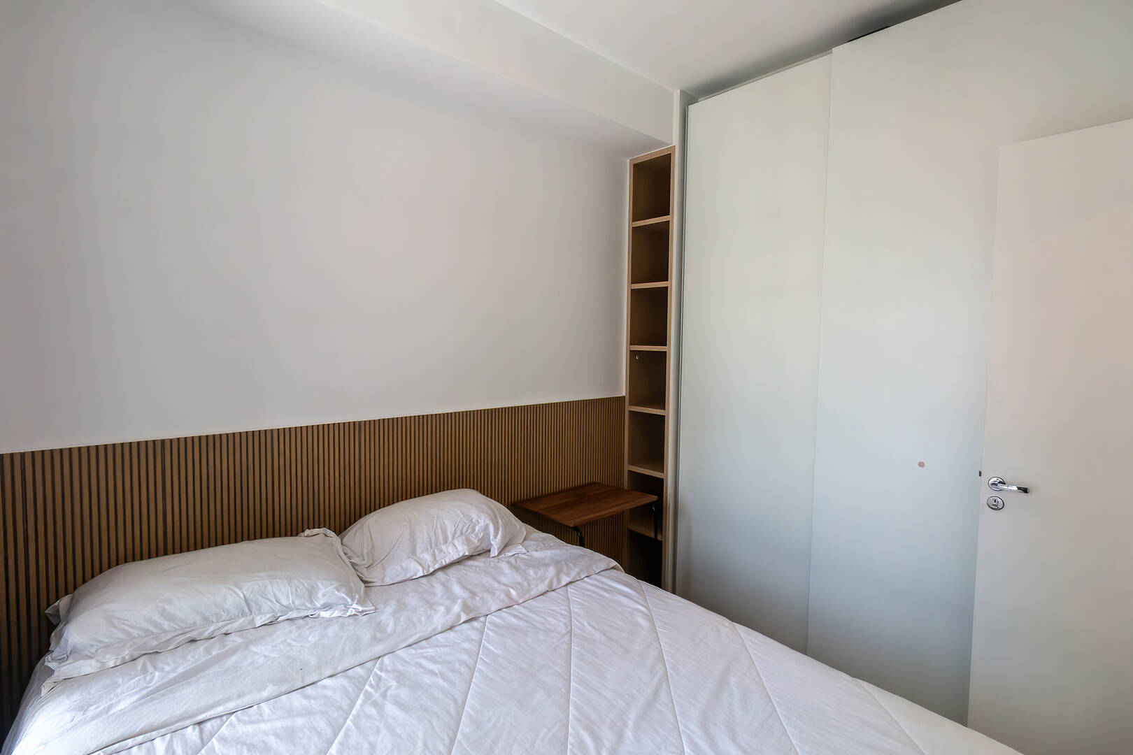 Apartamento, 1 quarto, 27 m² - Foto 10