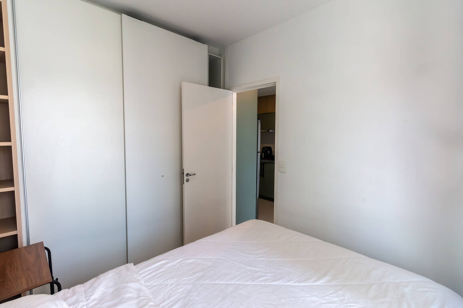 Apartamento, 1 quarto, 27 m² - Foto 11